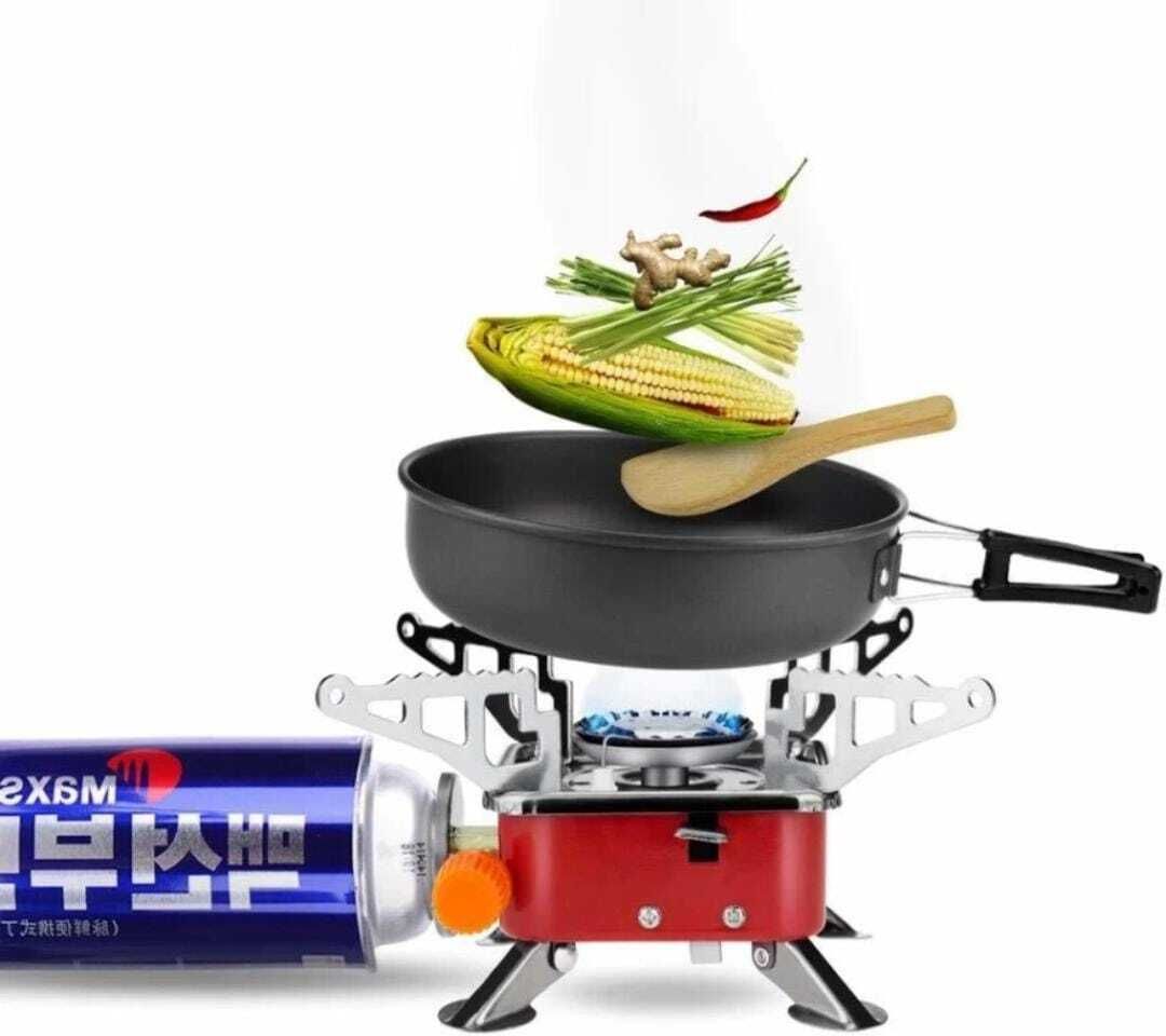 jsh Gas Camp Stove-picture-47