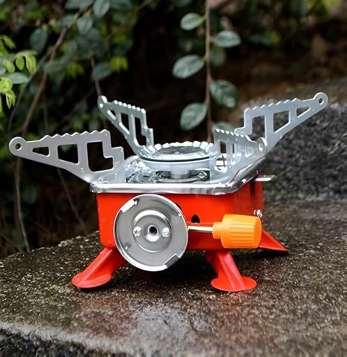 wizmate Gas Camp Stove-picture-47