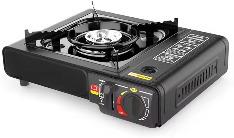 jexix Gas Camp Stove-picture-16