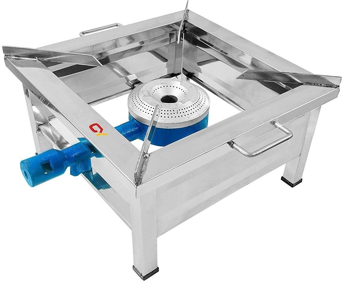 Gas Camp Stove-image-13