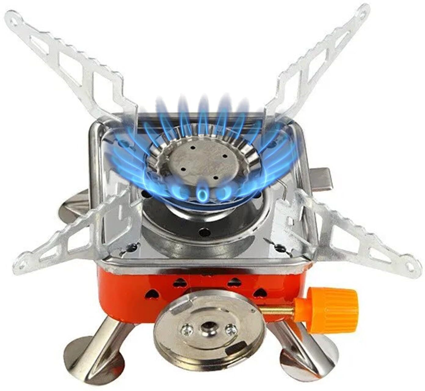 aatisons Gas Camp Stove-picture-30