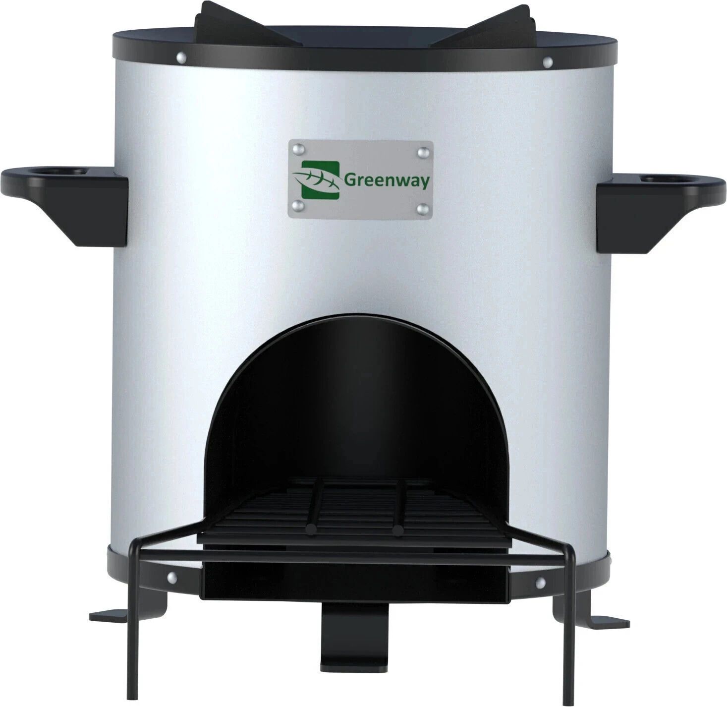 greenway Solid Fuel Camp Stove-picture-46