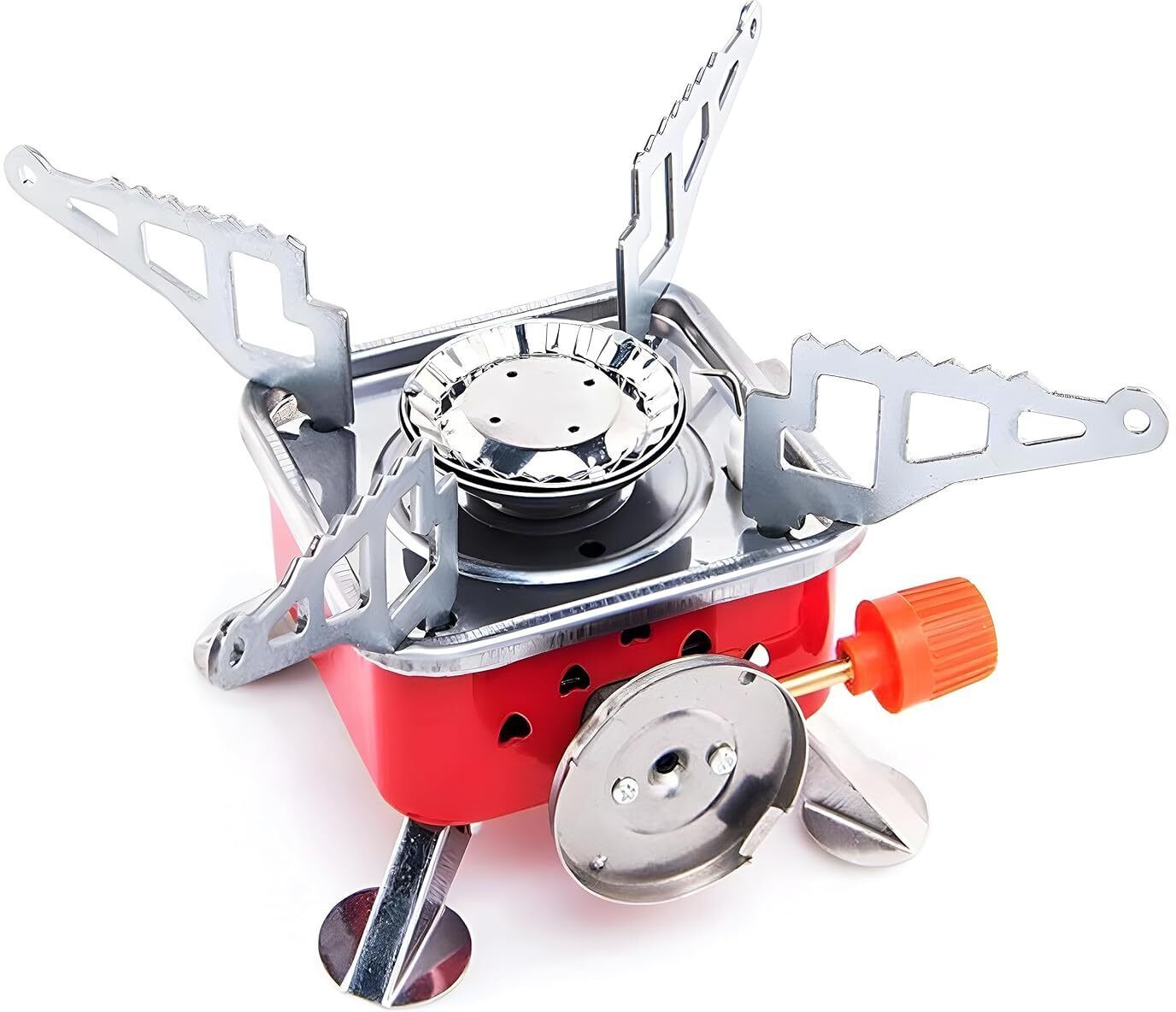 mahadev Gas Camp Stove-picture-35