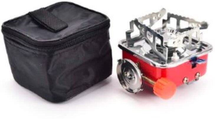 Pressurized Liquid Camp Stove-image-11
