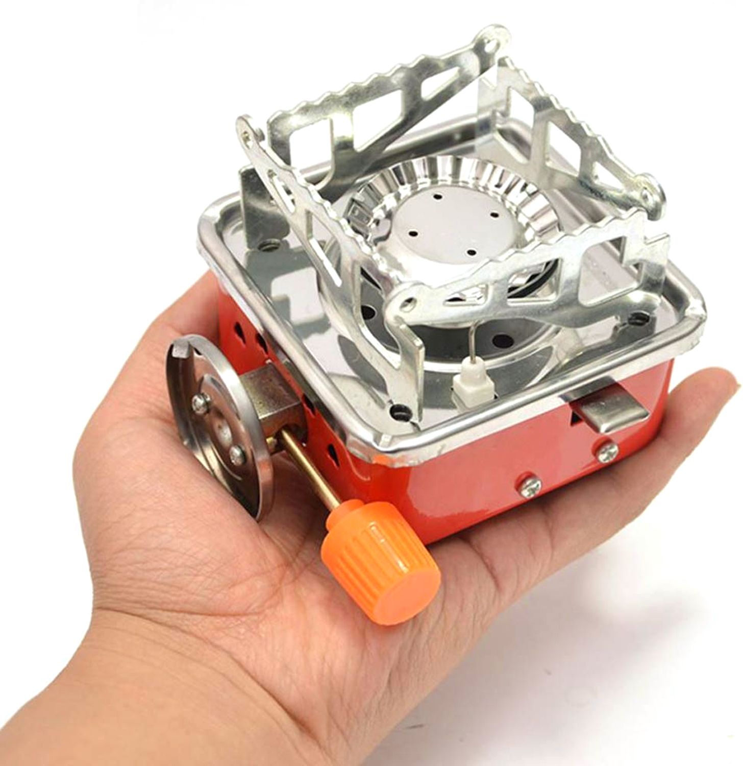 Gas Camp Stove-image-29