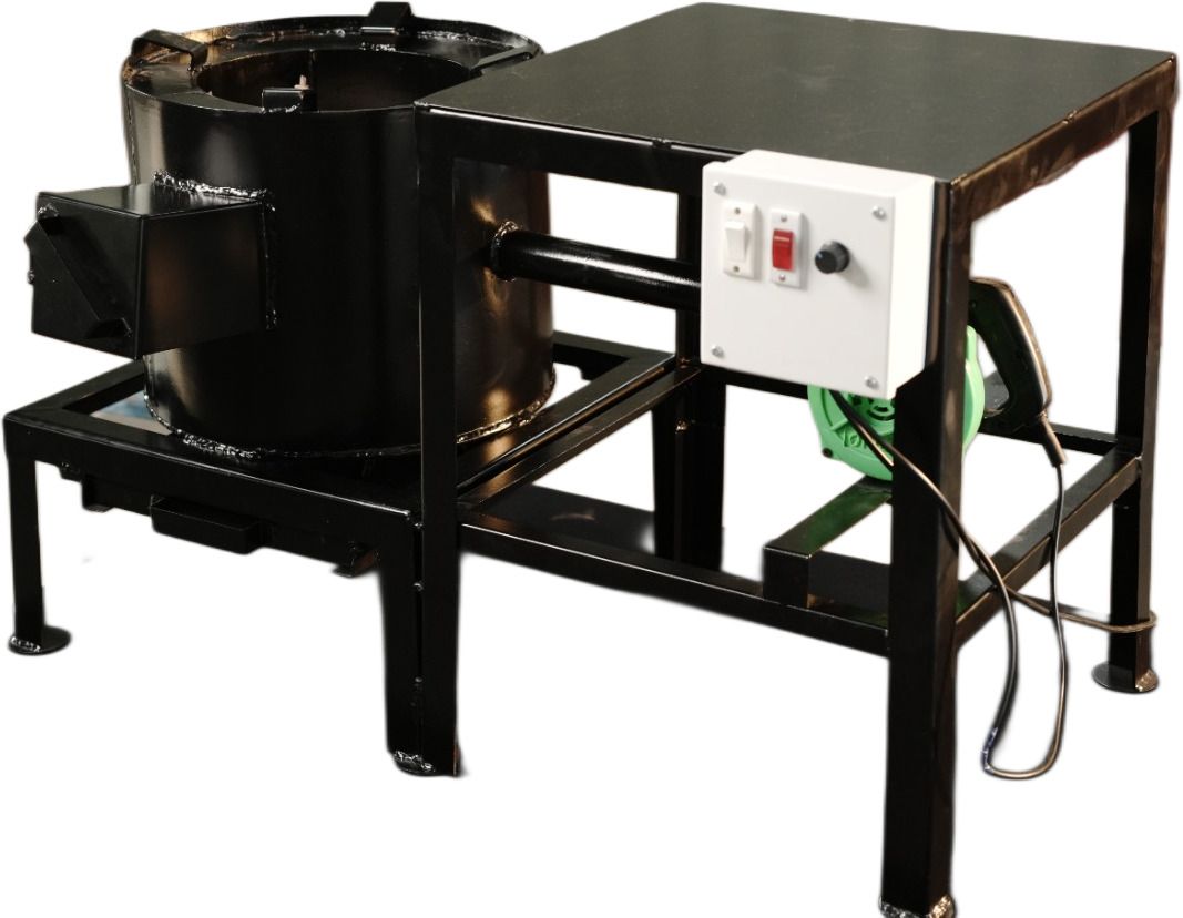 shribrammadurga Solid Fuel Camp Stove-picture-11