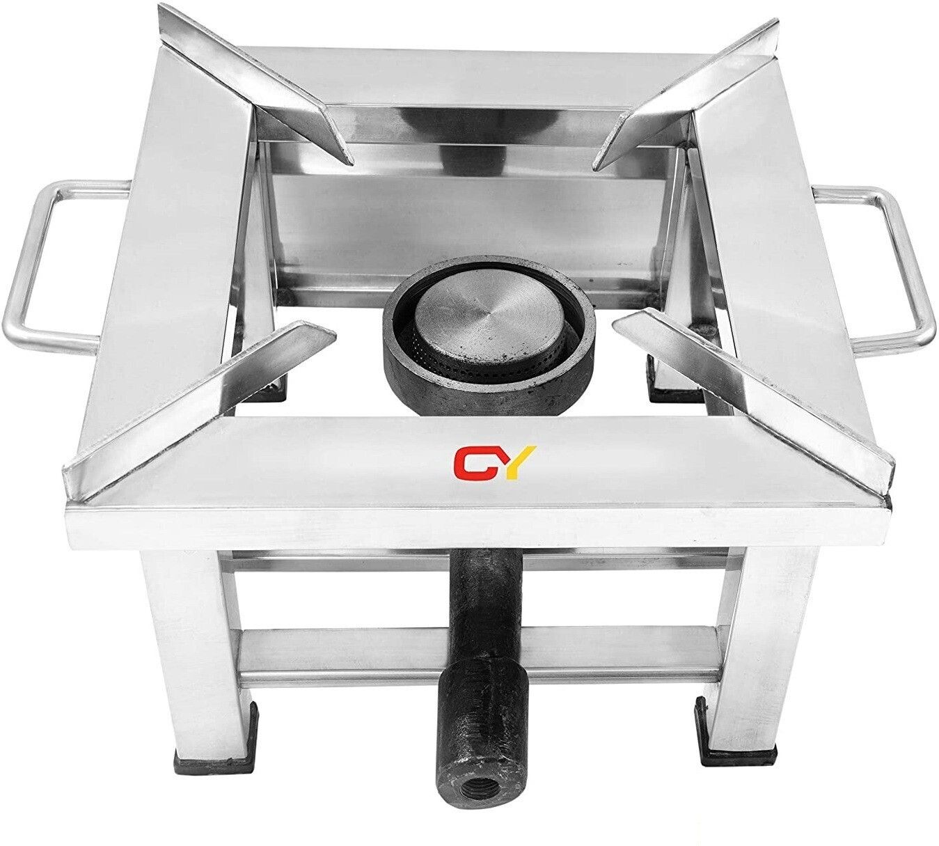 Gas Camp Stove-image-15