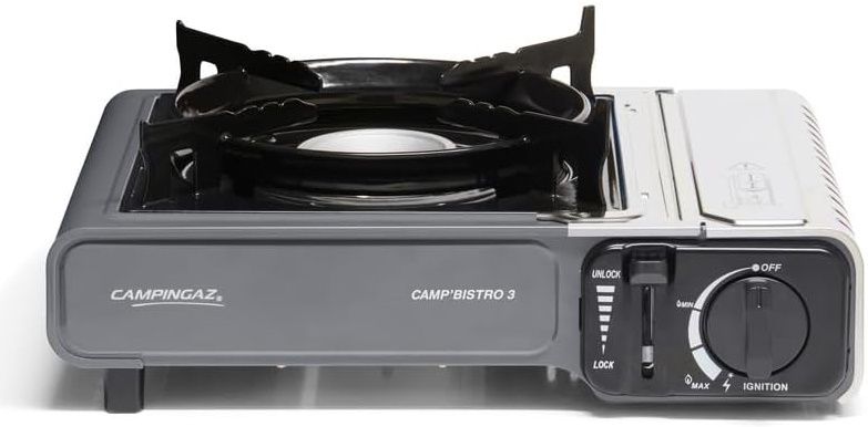 campingaz Gas Camp Stove-picture-27