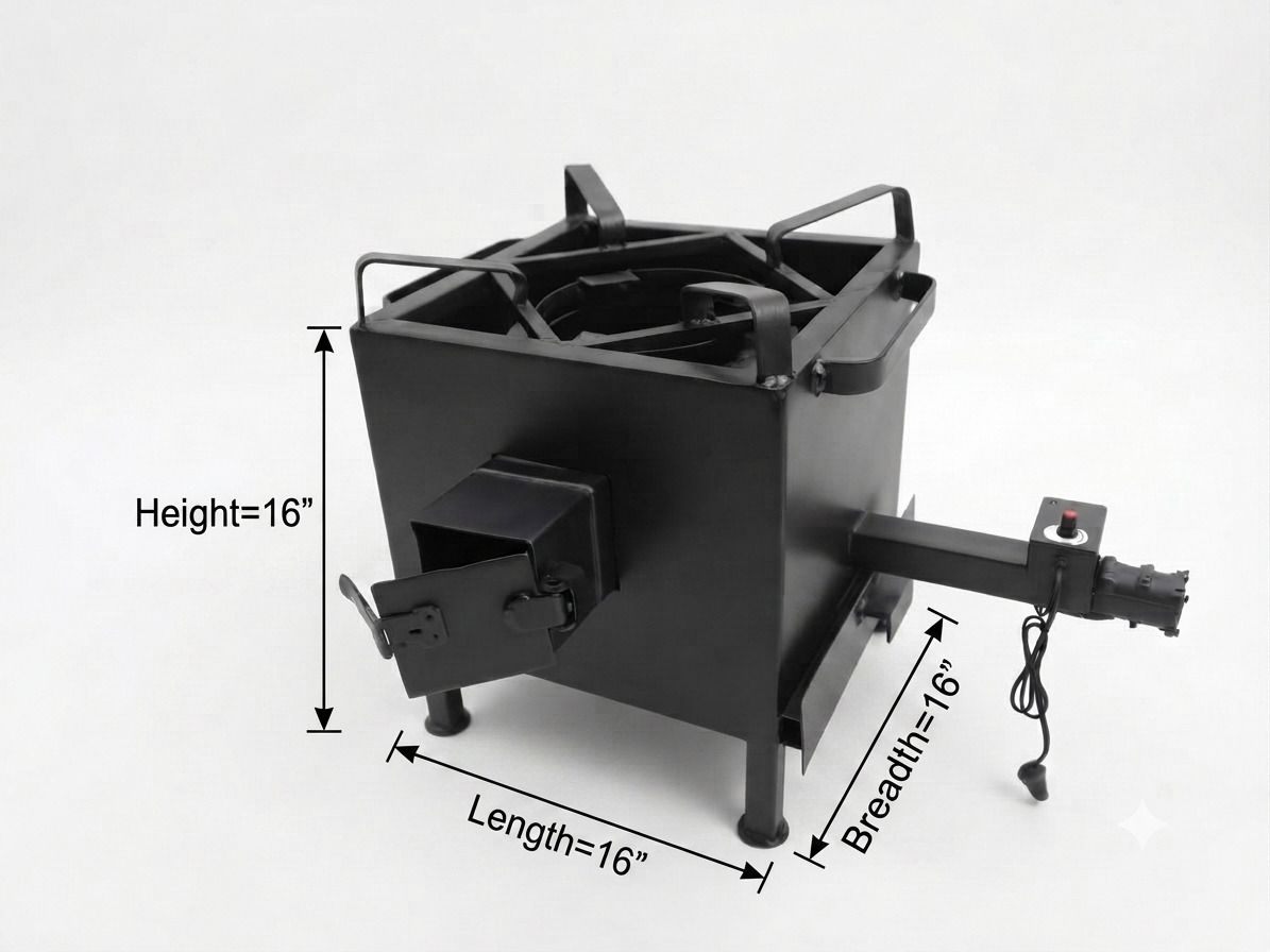 tsmgservices Solid Fuel Camp Stove-picture-12