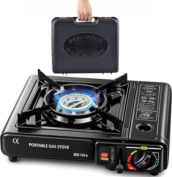 byteboutique Gas Camp Stove-picture-33