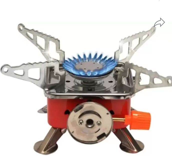 xwipe Unpressurized Liquid Camp Stove-picture-52