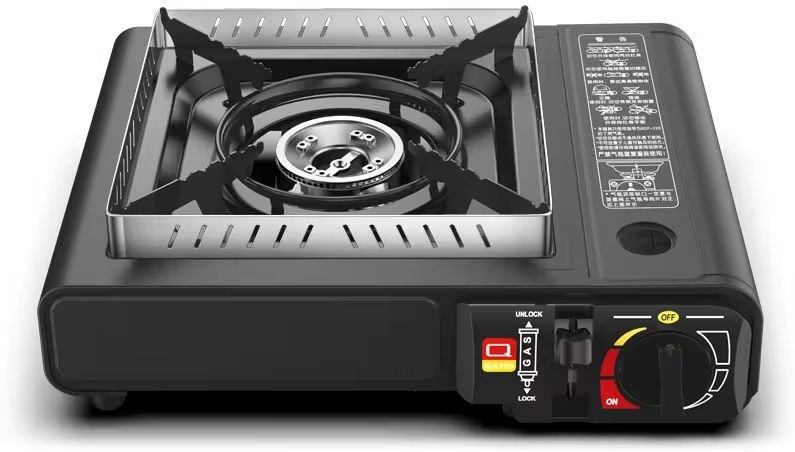 jexix Gas Camp Stove-picture-46