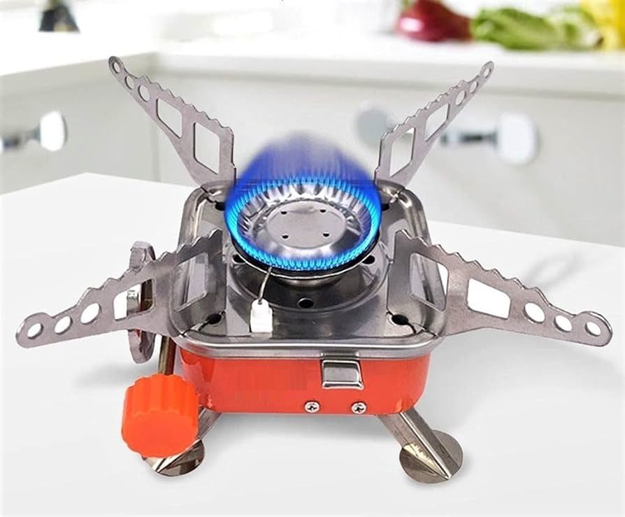 snopshoppe Gas Camp Stove-picture-27