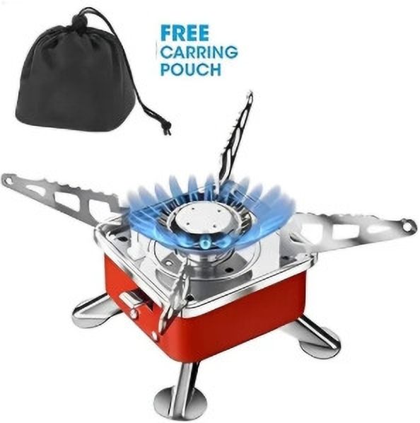 Gas Camp Stove-image-37