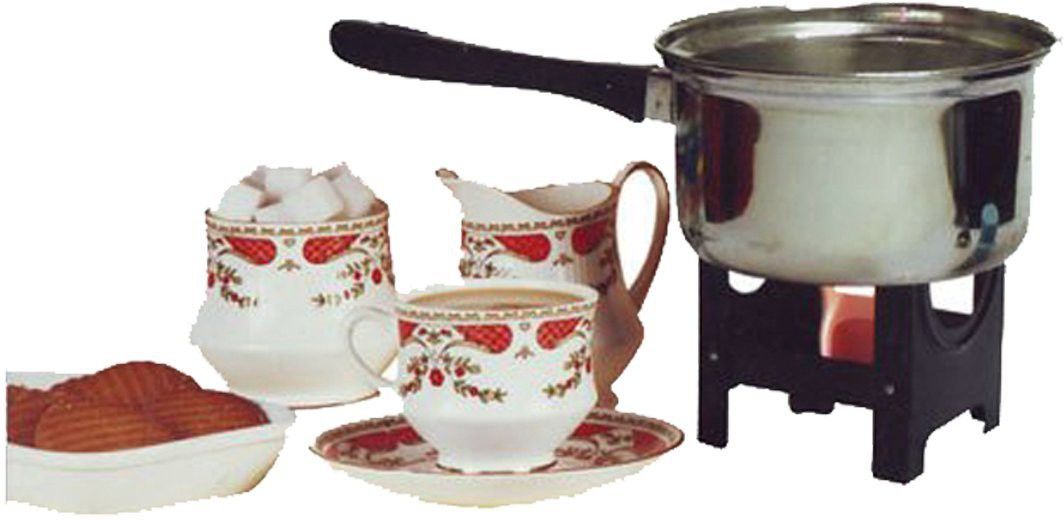 Pressurized Liquid Camp Stove-image-8