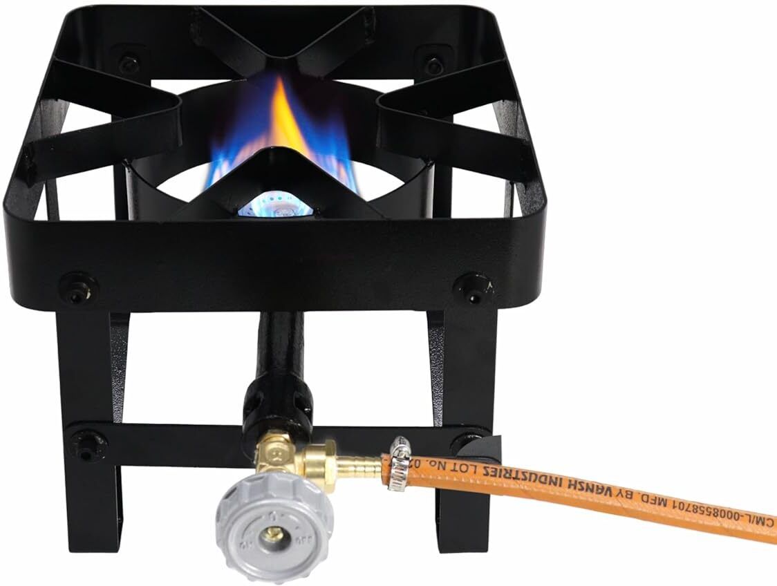 sonret Gas Camp Stove-picture-23