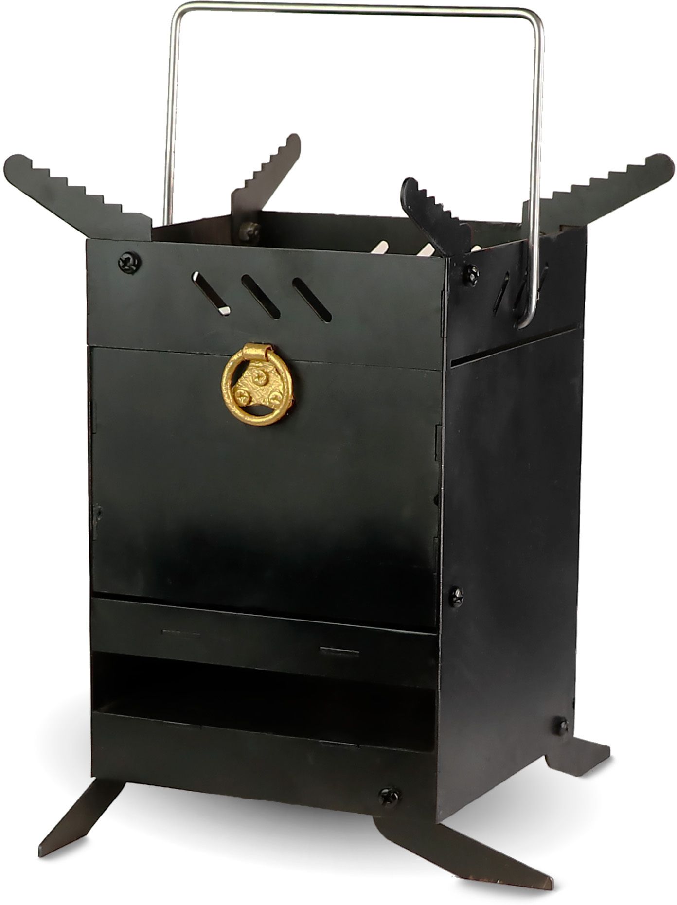 asidea Solid Fuel Camp Stove-picture-18
