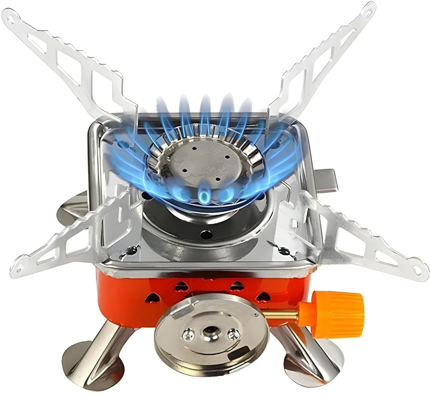 sharnga Gas Camp Stove-picture-26