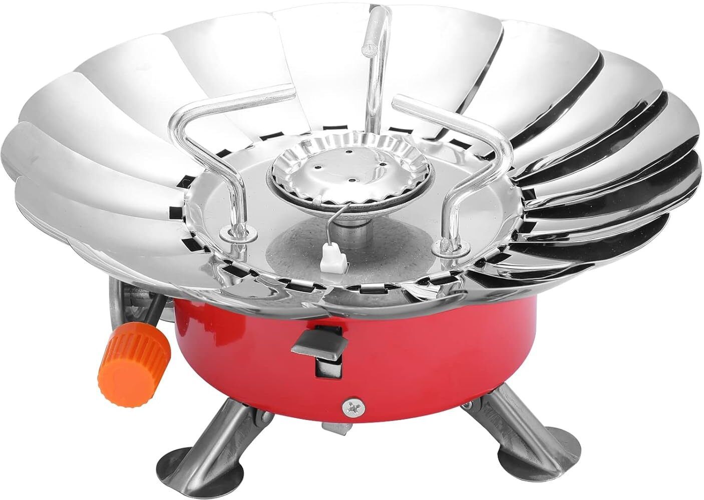 Gas Camp Stove