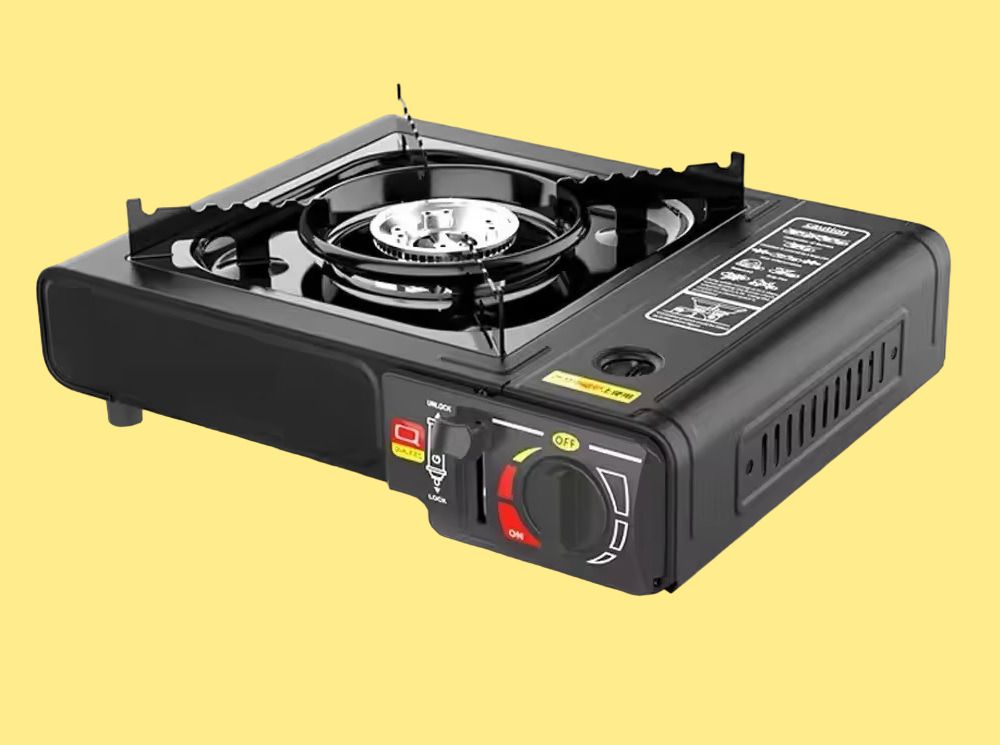 jexix Gas Camp Stove-picture-24