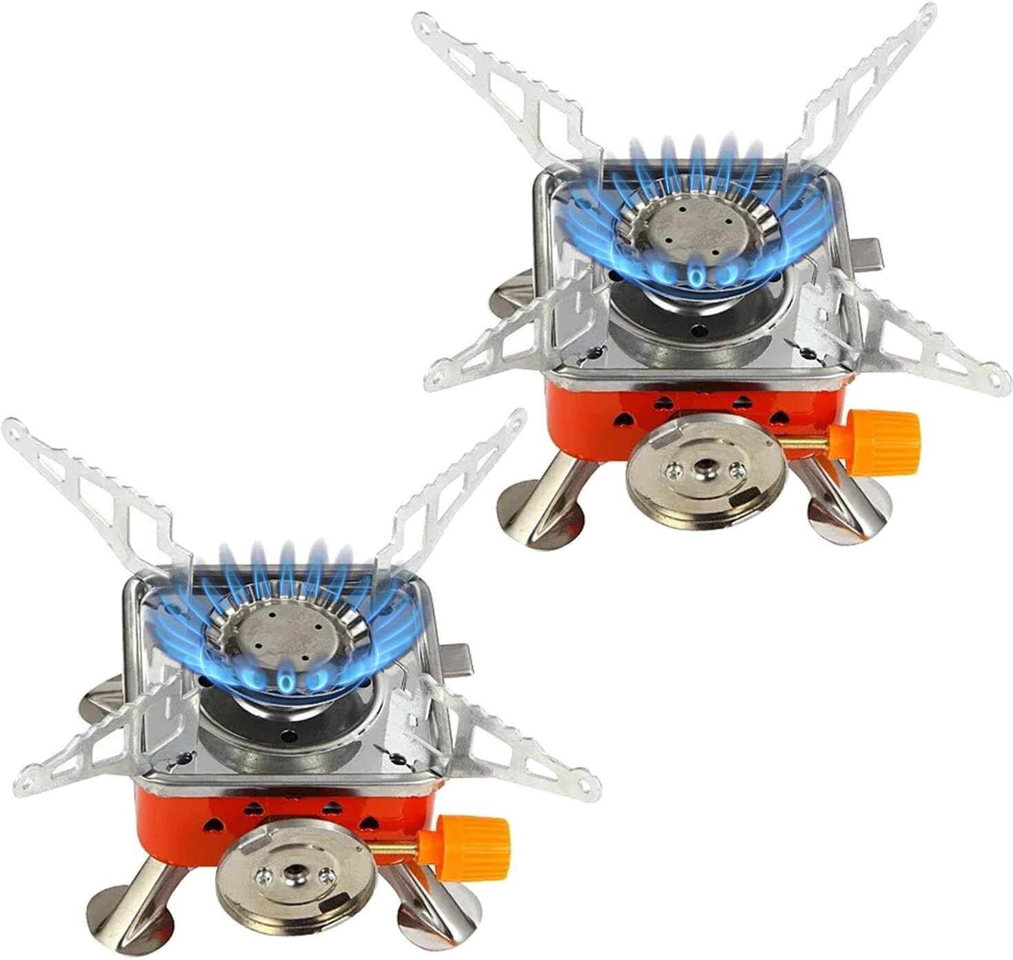 hacer Gas Camp Stove-picture-10