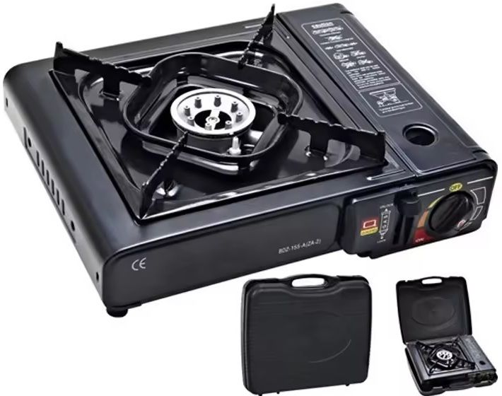 jexix Gas Camp Stove-picture-32