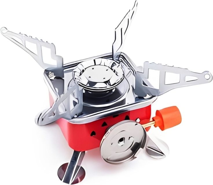Gas Camp Stove-image-22