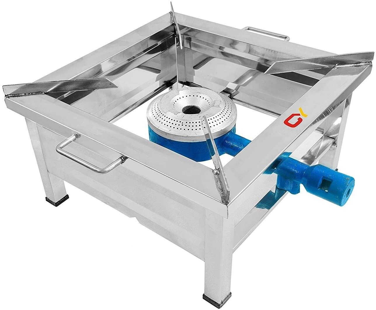 Gas Camp Stove-image-16