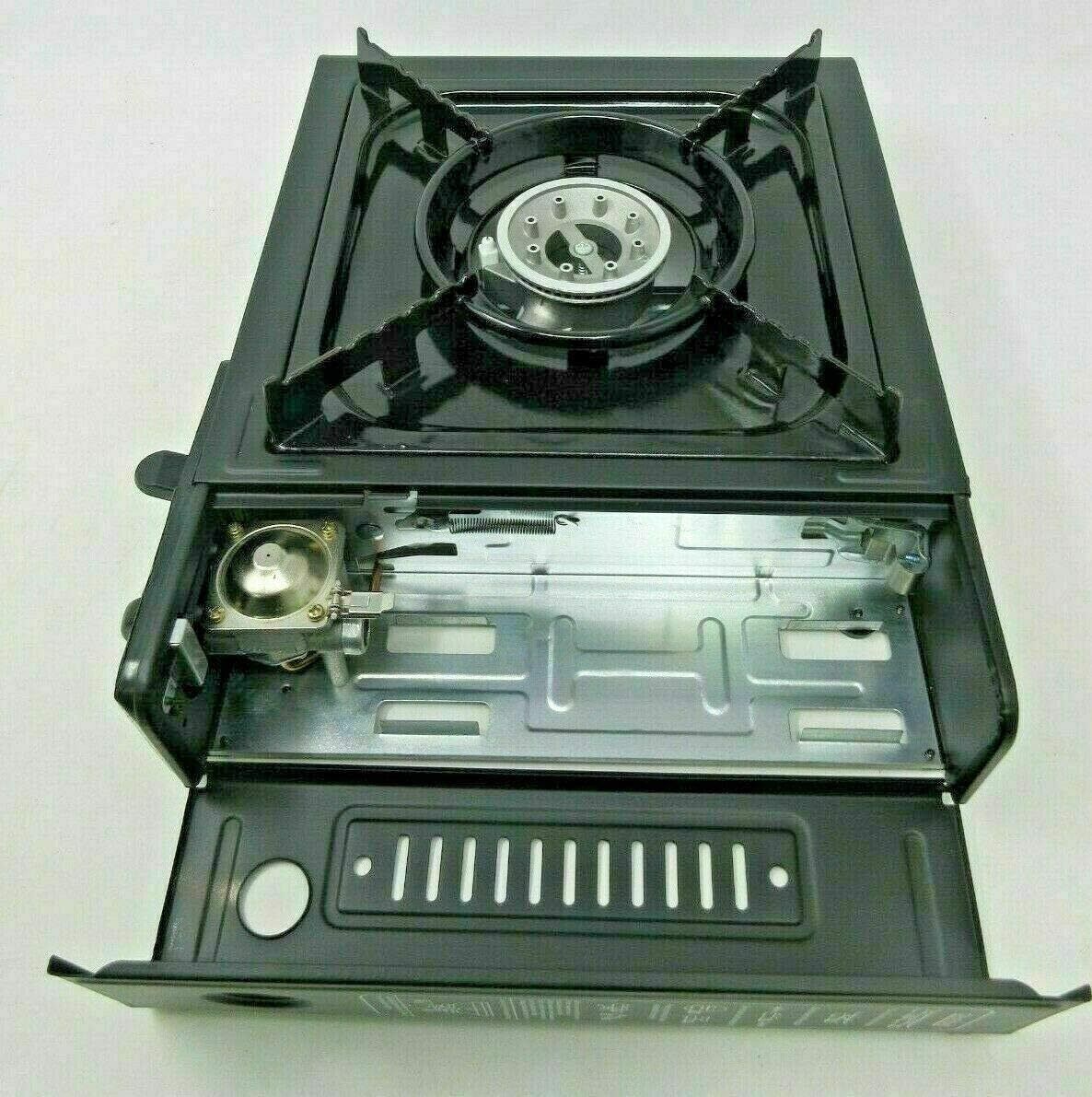 jexix Gas Camp Stove-picture-43
