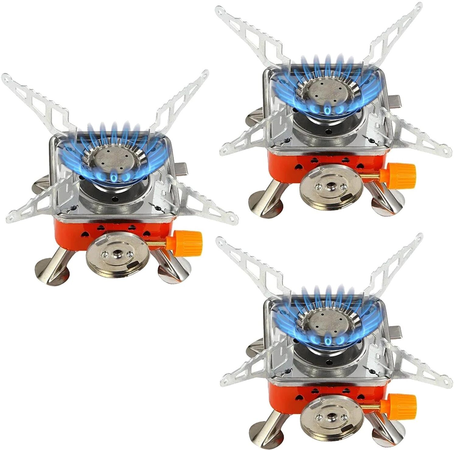 hacer Gas Camp Stove-picture-15