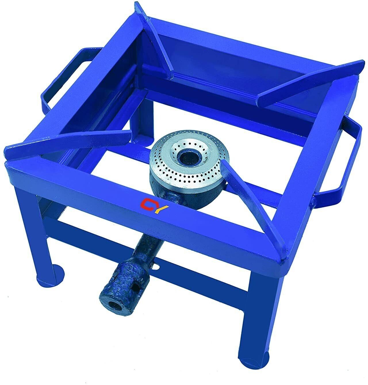 Gas Camp Stove-image-12