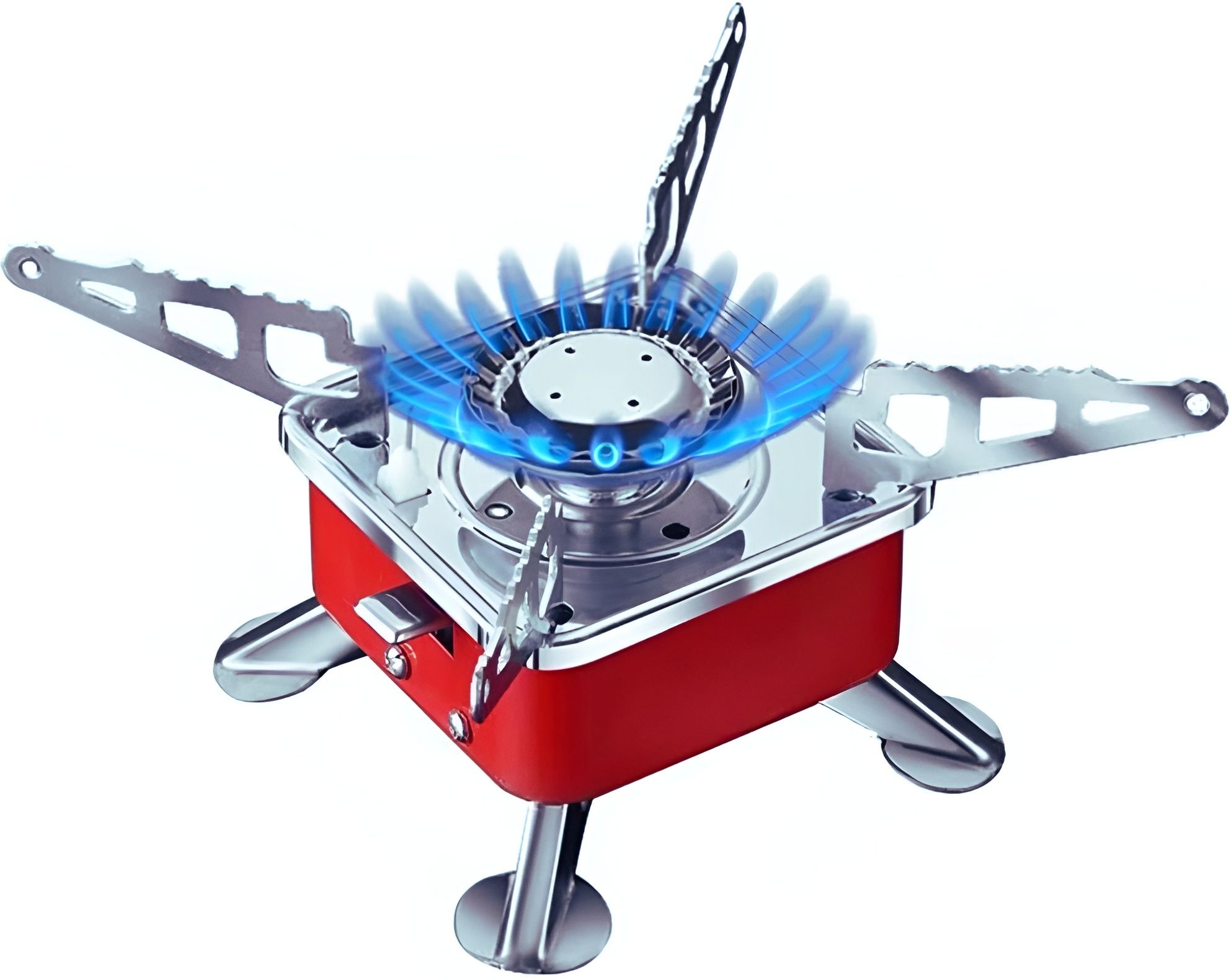 livensa Gas Camp Stove-picture-38