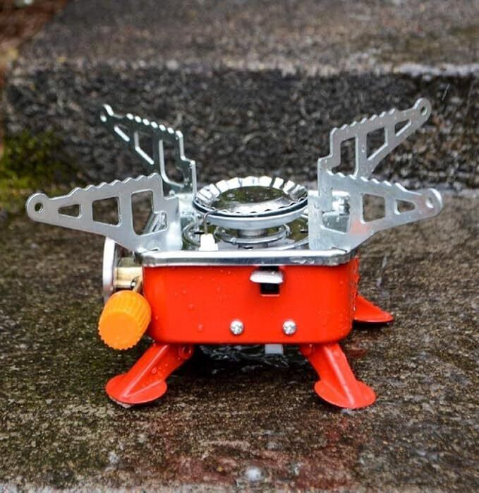 campingchula Gas Camp Stove-picture-32