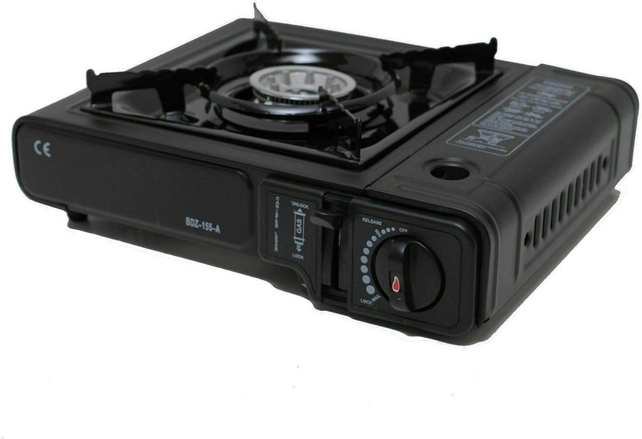 jexix Gas Camp Stove-picture-38
