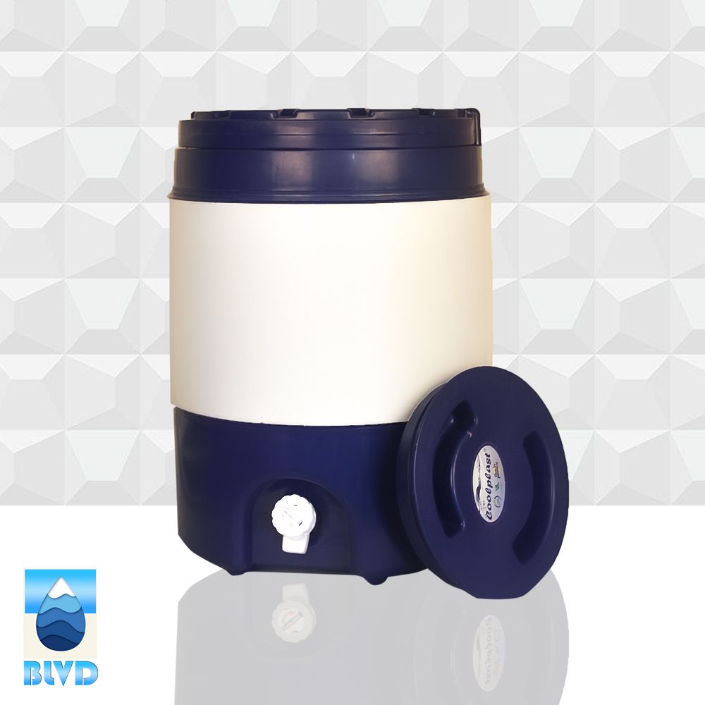 20 L Blue Jar 20 L Drum