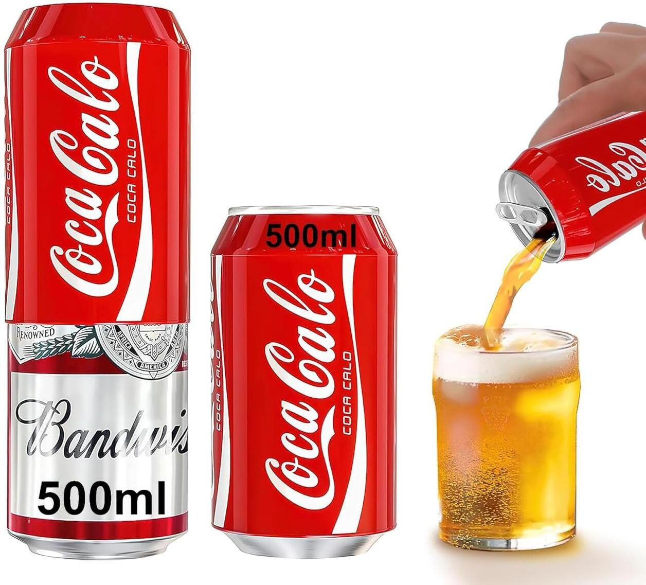 HN_33 Silicone Beer Can Cove 500Ml Can Holder Hat-image-18
