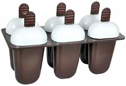 100 ml Manual Ice Cream Maker