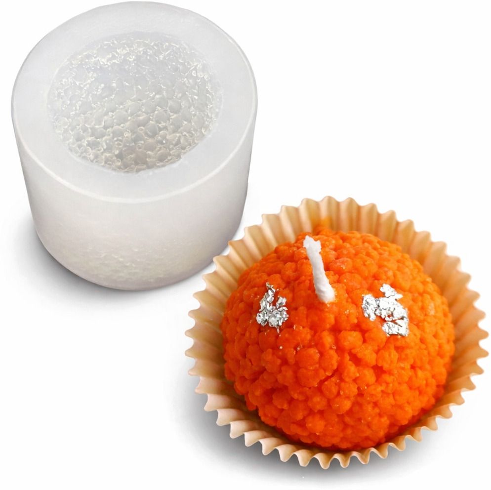 jamboree Regular Silicone Candle Moulds-picture-14