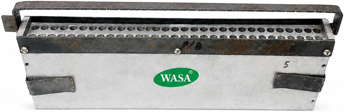 wasa Regular Aluminum Candle Moulds-picture-20