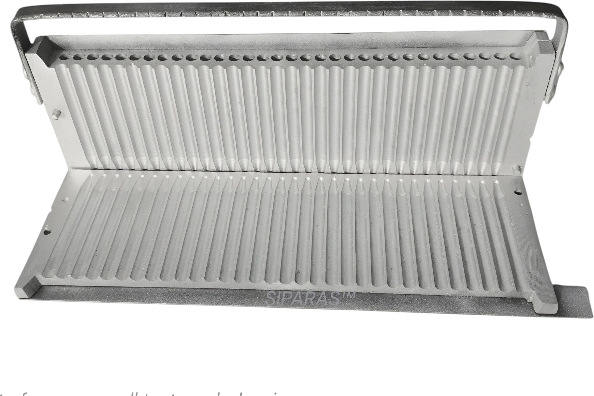 Regular Aluminum Candle Moulds-image-7