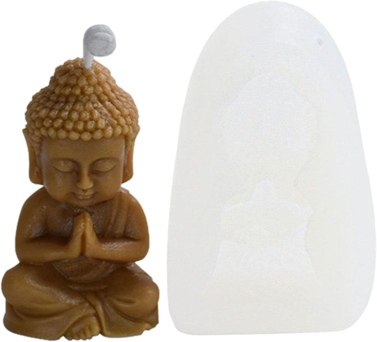 Regular Silicone Candle Moulds-image-13