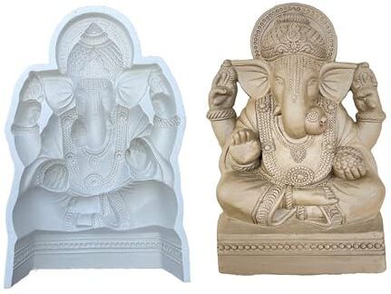 Regular Fiber Glass Candle Moulds-image-40