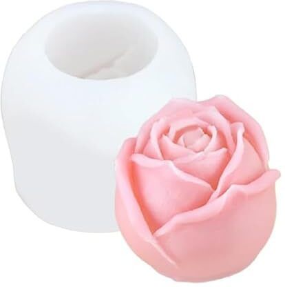 Regular Silicone Candle Moulds-image-7
