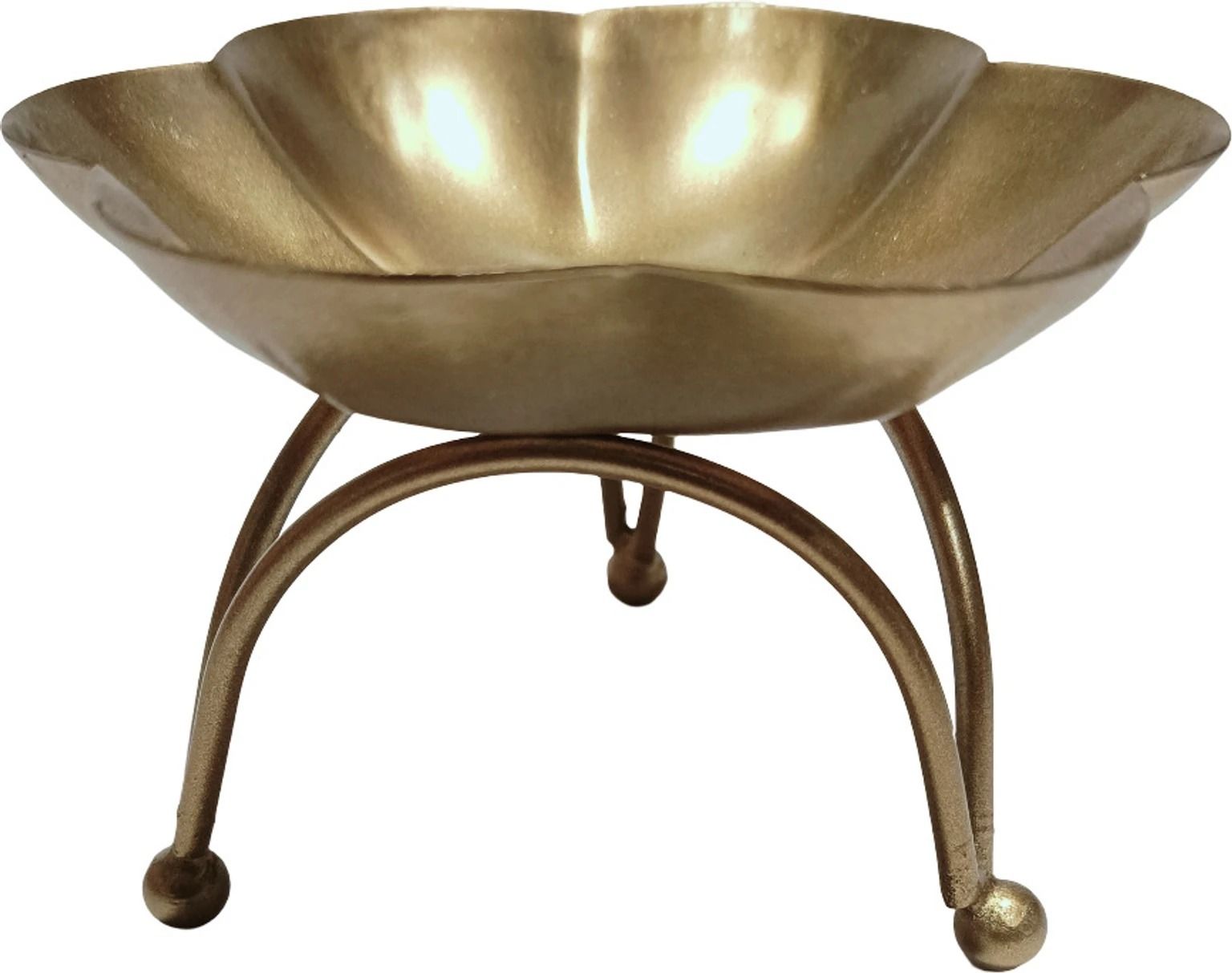 Iron Candle Holder-image-6