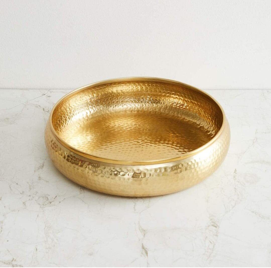 dkm Iron Decorative Bowl Urli-picture-28