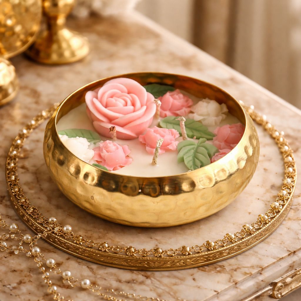fairyvibes Urli Candle-picture-16