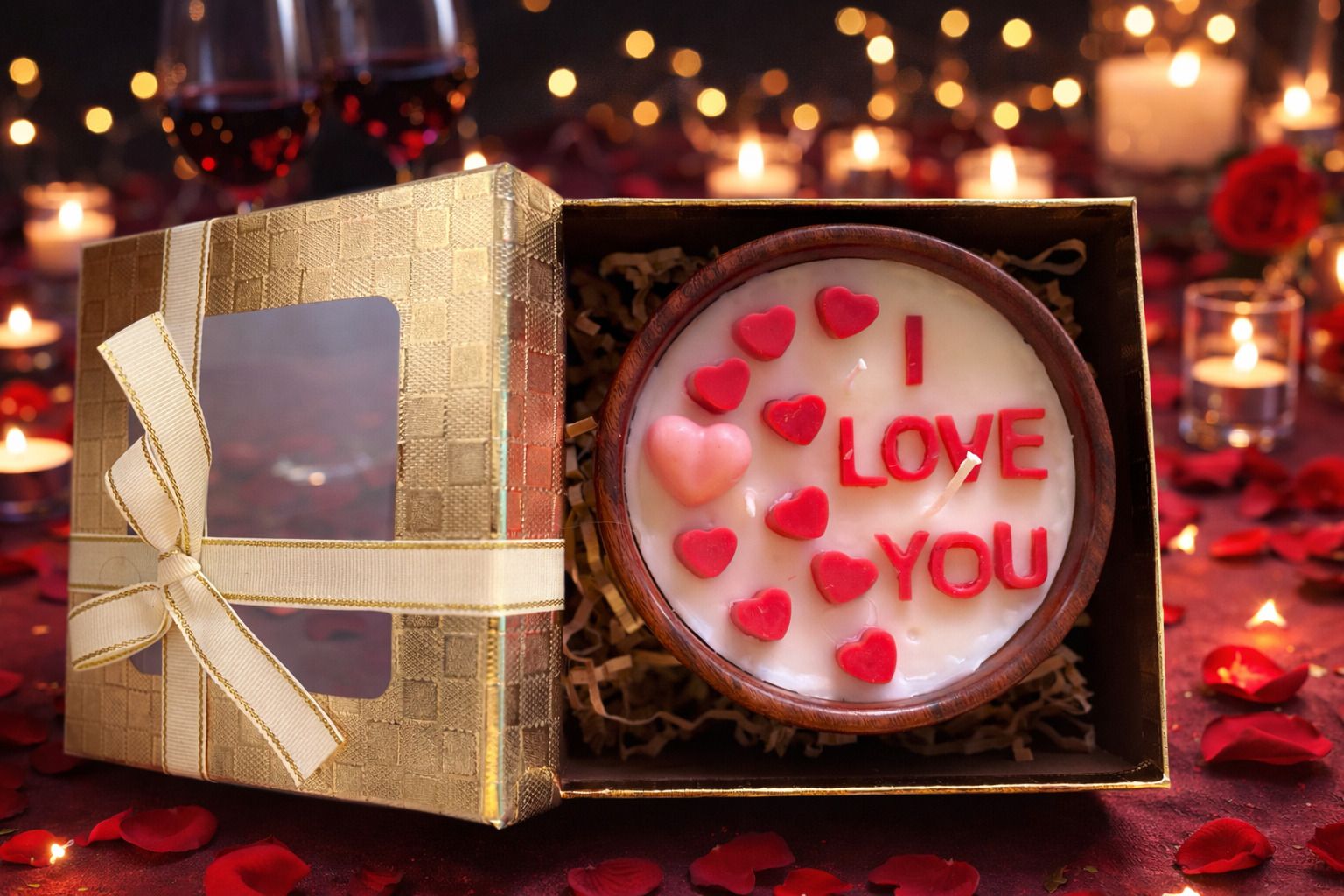 fairyvibes Urli Candle-picture-7