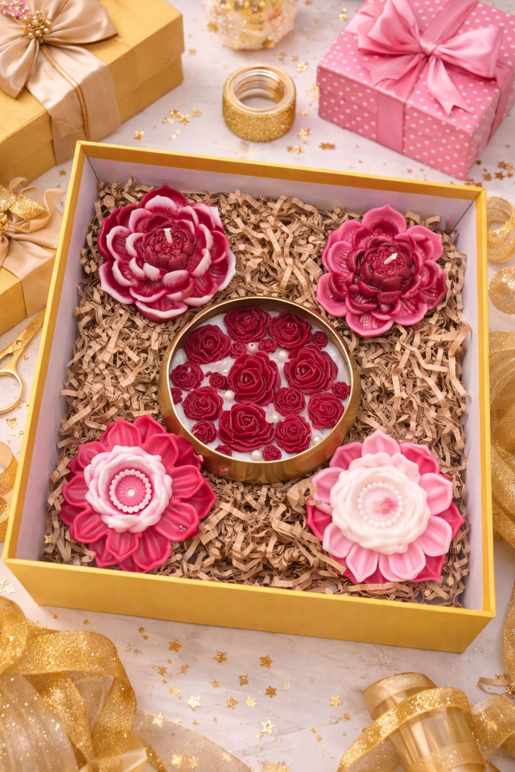 fairyvibes Urli Candle-picture-16