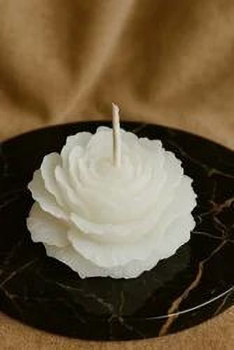 smart lily whitw-P1 Candle-picture-20