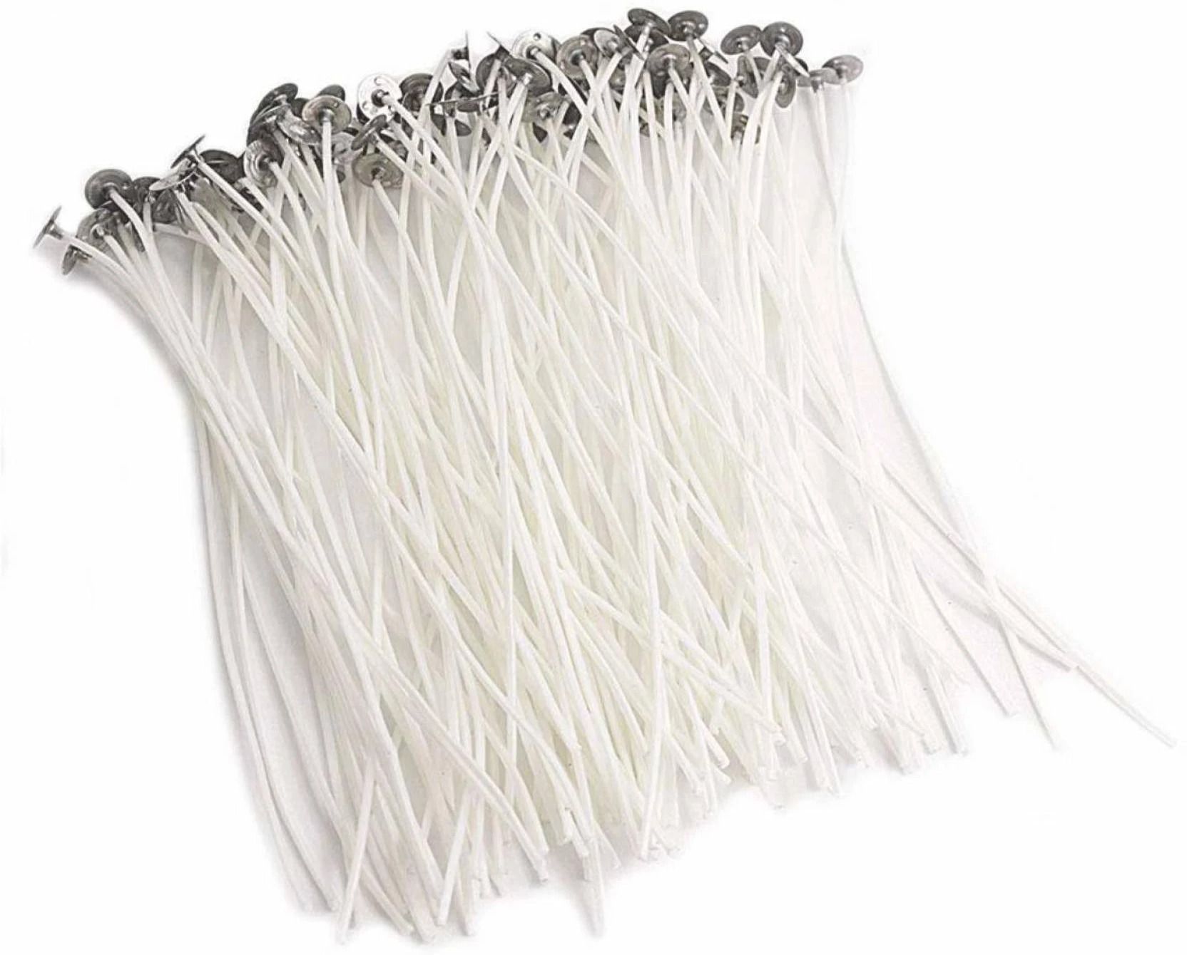 warmandglow 7 inch Wick for Making Candle-picture-27